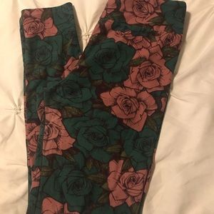 LuLaRoe Leggings
